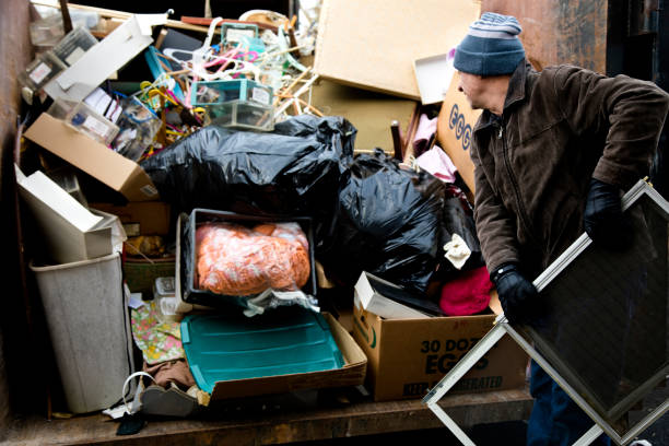 Best Same-Day Junk Removal Services  in Bayard, NM